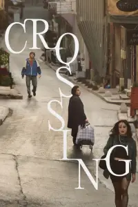 Cover Film Crossing 